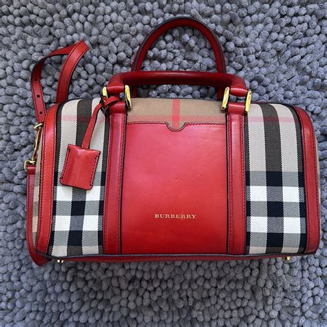 burberry medium alchester crossbody satchel|Burberry Medium House Check Alchester Bowling Satchel .